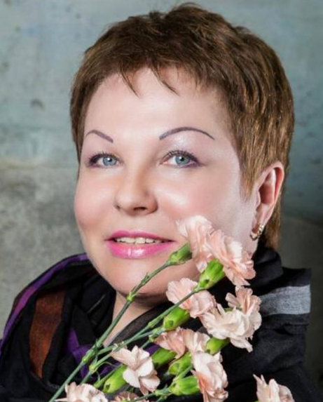 Татьяна, клиент врача-косметолога